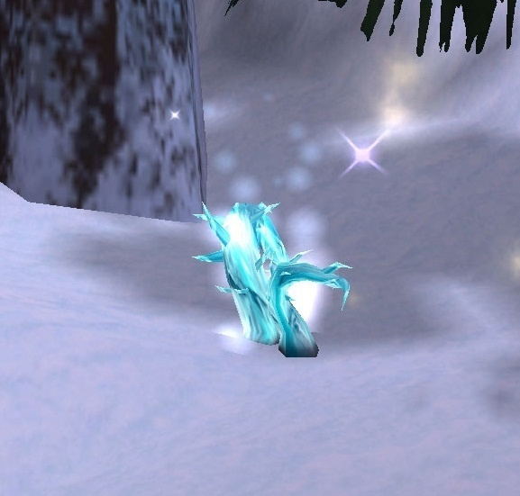 Icethorn Wow